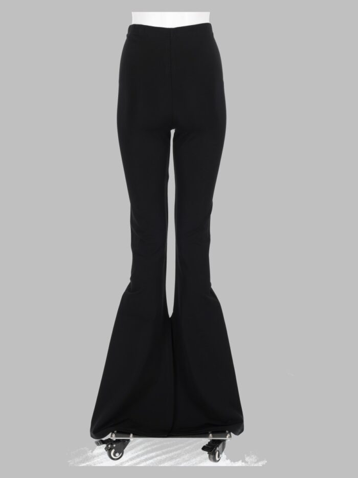 RICK OWENS LILIES Pantalone "Carla"
