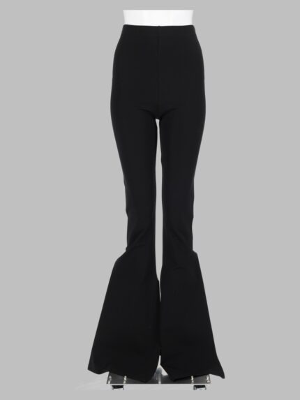 RICK OWENS LILIES Pantalone "Carla"
