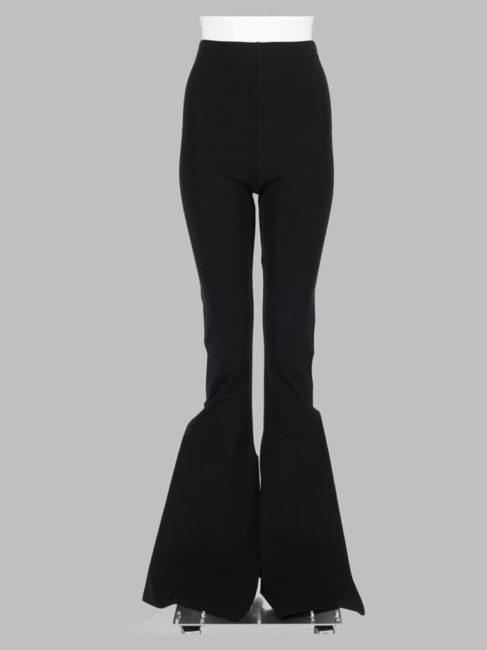 RICK OWENS LILIES Pantalone "Carla"