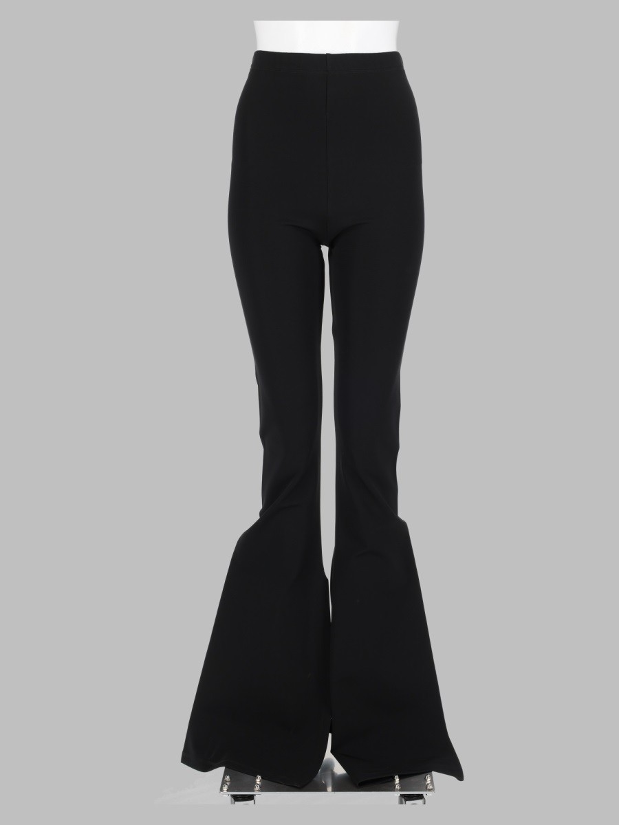 RICK OWENS LILIES Pantalone "Carla"