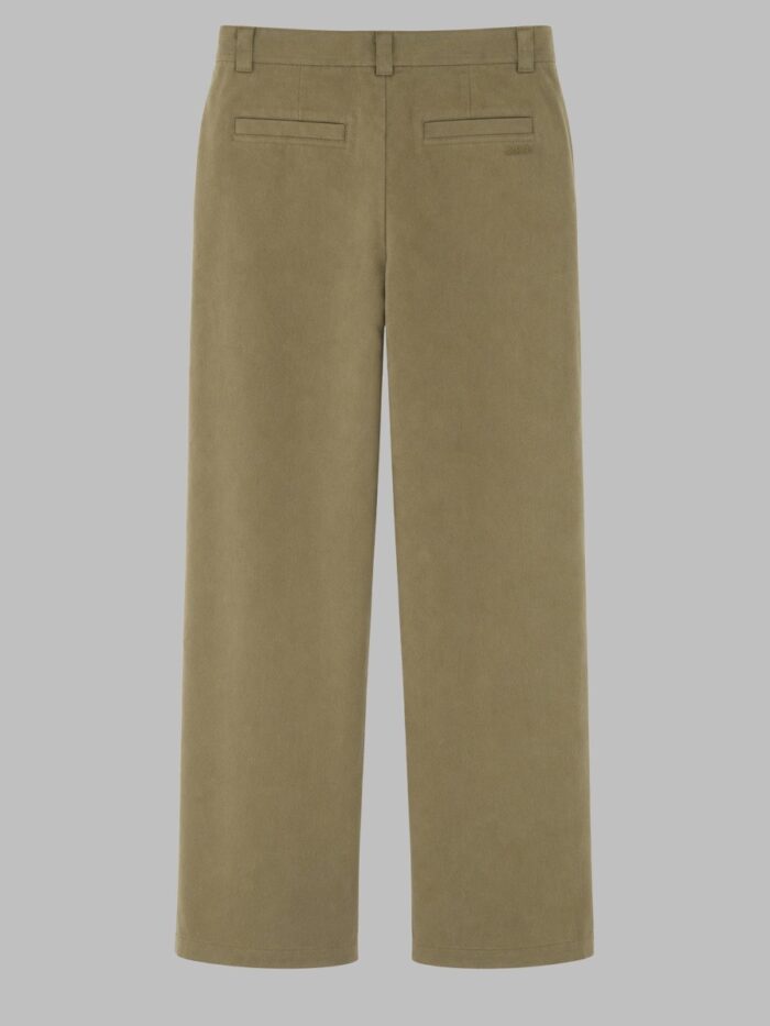 A.P.C. PANTALONE CHINO "DAN"