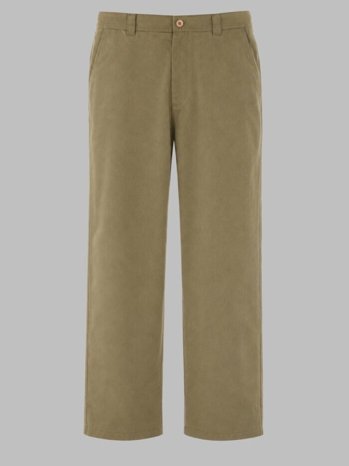 a.p.c. pantalone chino "dan" A.P.C. PANTALONE CHINO "DAN"