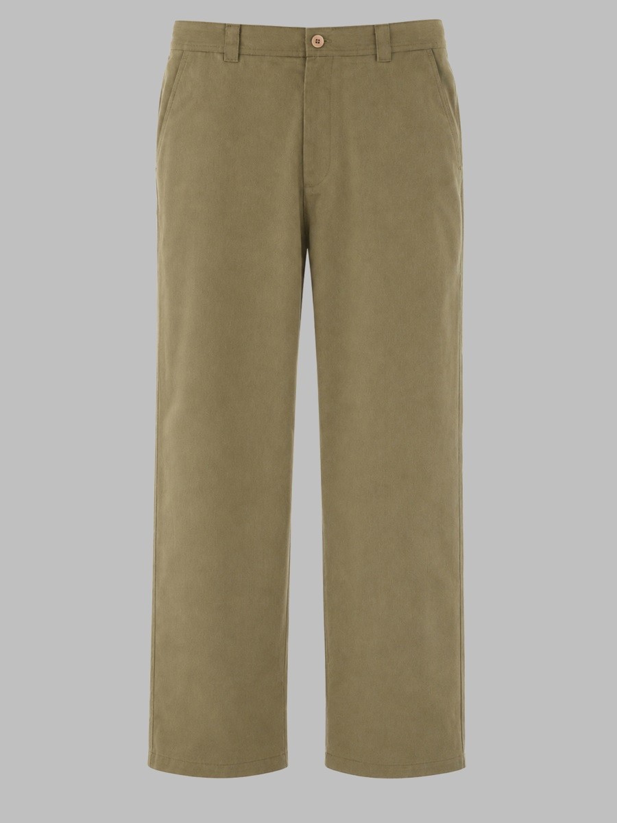 A.P.C. PANTALONE CHINO "DAN"