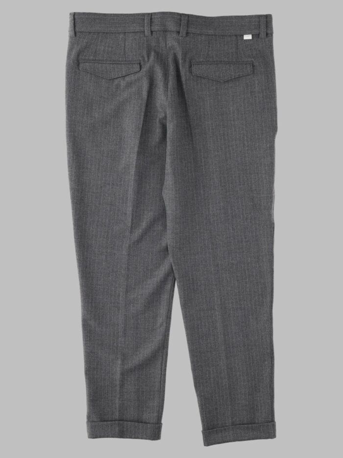 PAOLO PECORA MILANO Pantalone Chino "Duomo"