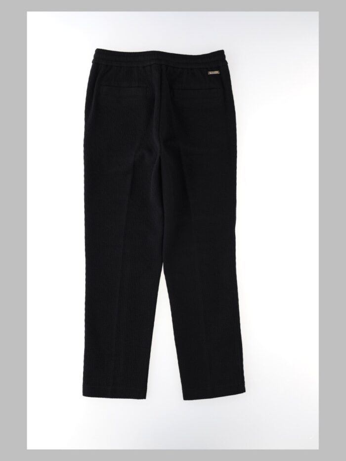 PAOLO PECORA MILANO Pantalone Chino "Duomo"