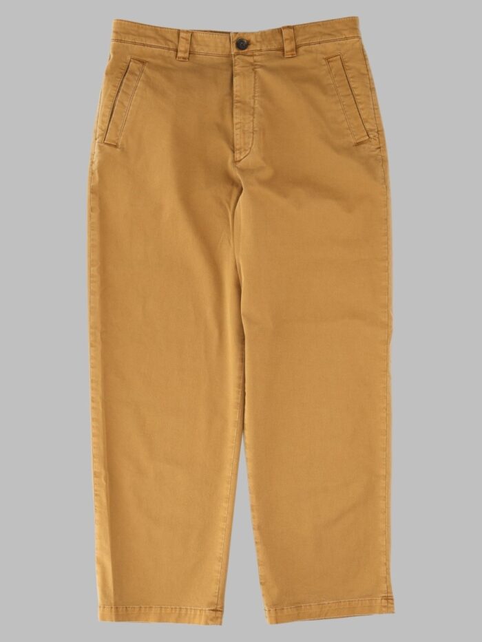 ps by paul smith pantalone chino in cotone PS BY PAUL SMITH Pantalone Chino In Cotone