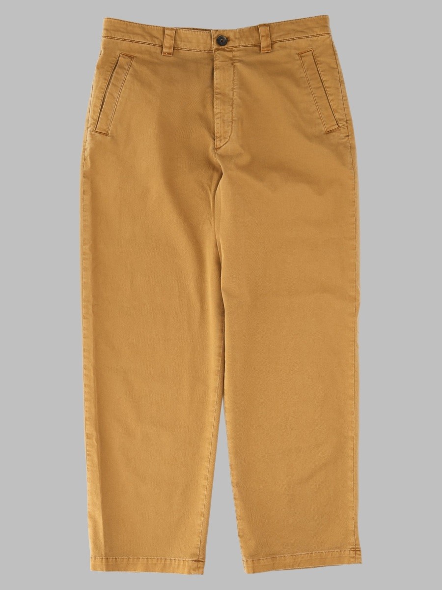 PS BY PAUL SMITH Pantalone Chino In Cotone