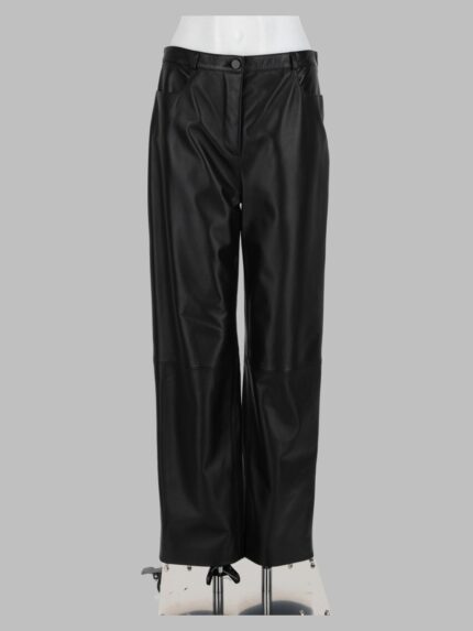 LOULOU DE SAISON Pantalone "Cobe"