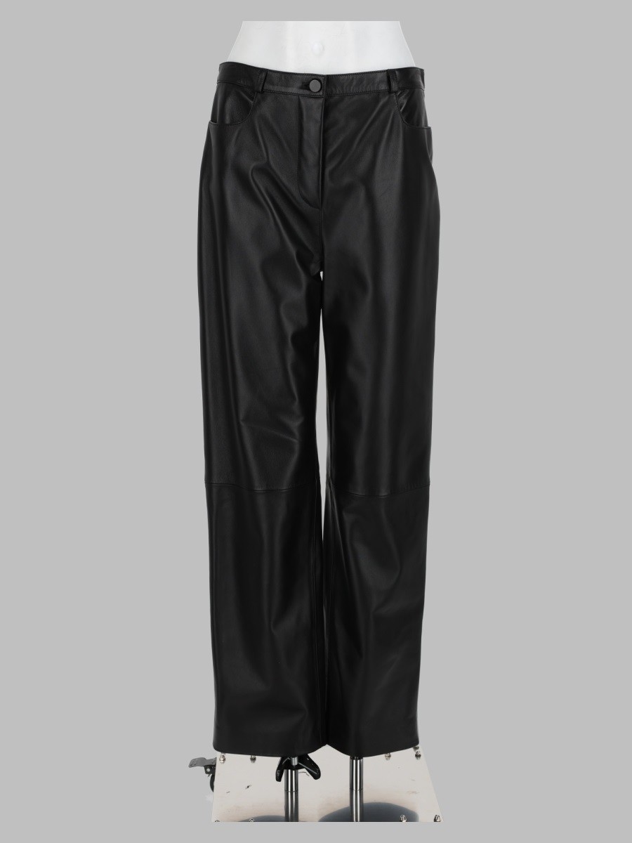LOULOU DE SAISON Pantalone "Cobe"