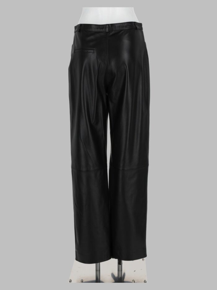 LOULOU DE SAISON Pantalone "Cobe"