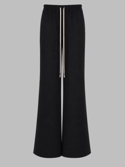 RICK OWENS PANTALONE CON COULISSE