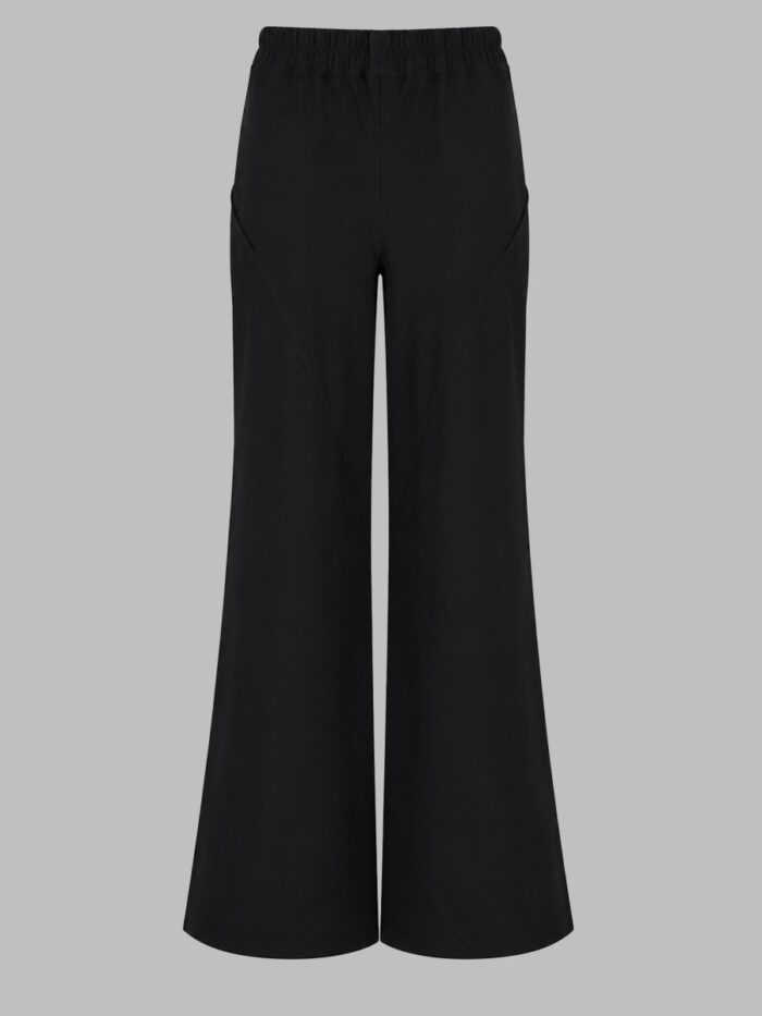 RICK OWENS PANTALONE CON COULISSE