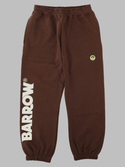 Barrow Pantalone Con Logo