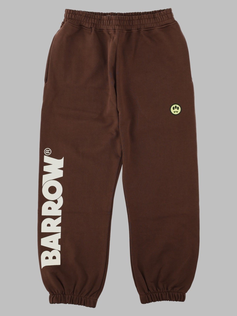Barrow Pantalone Con Logo