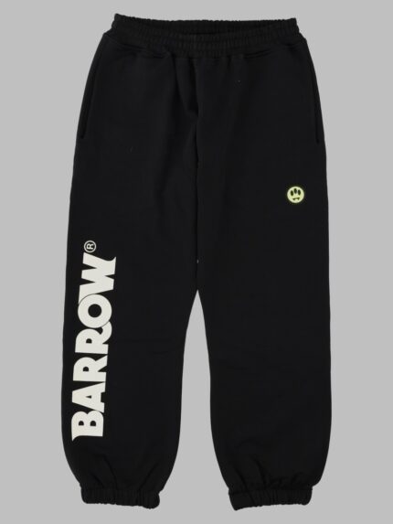 Barrow Pantalone Con Logo