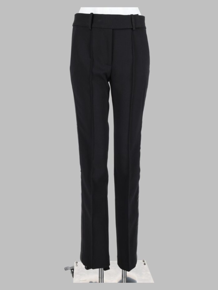 michael by michael kors pantalone da smoking MICHAEL BY MICHAEL KORS Pantalone Da Smoking