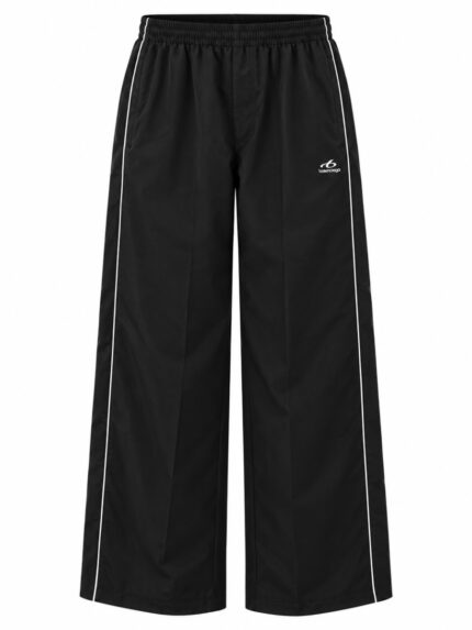 Balenciaga Pantalone Da Tuta