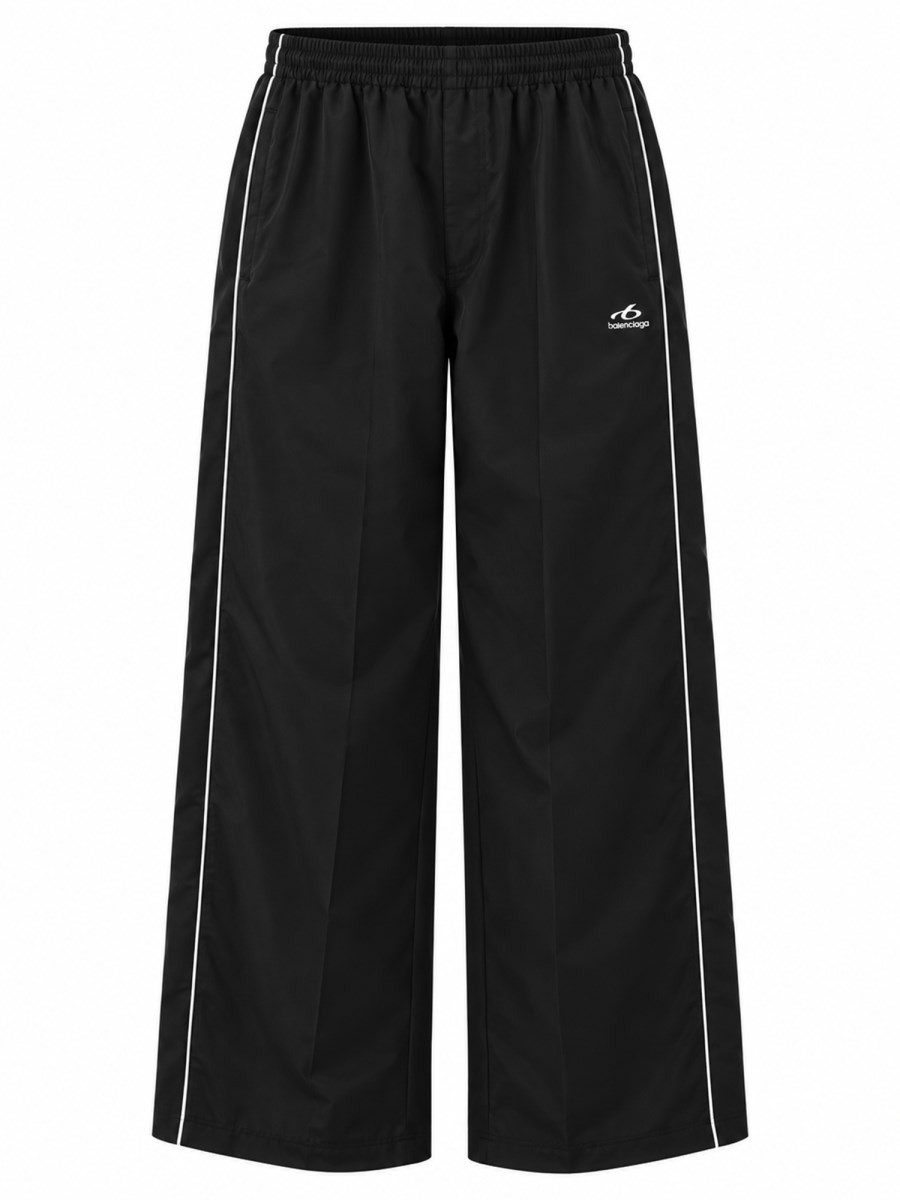Balenciaga Pantalone Da Tuta