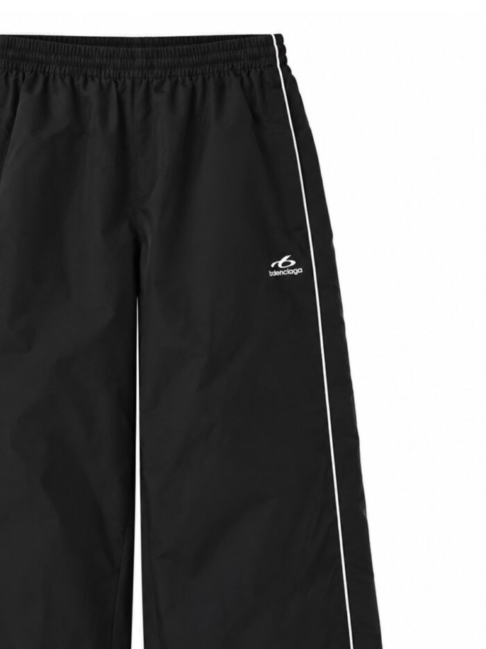 Balenciaga Pantalone Da Tuta