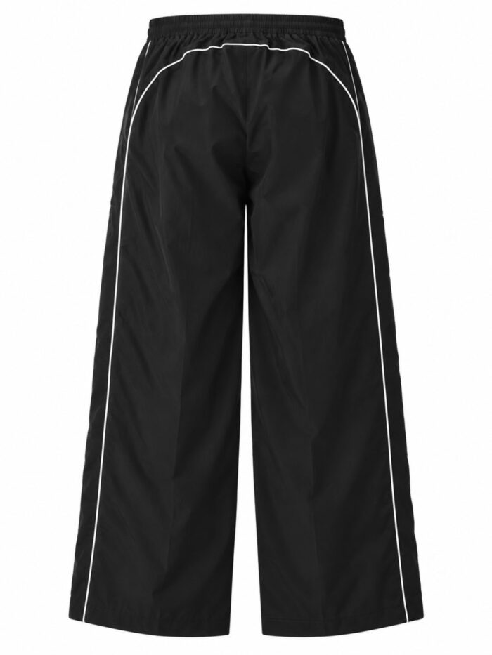 Balenciaga Pantalone Da Tuta