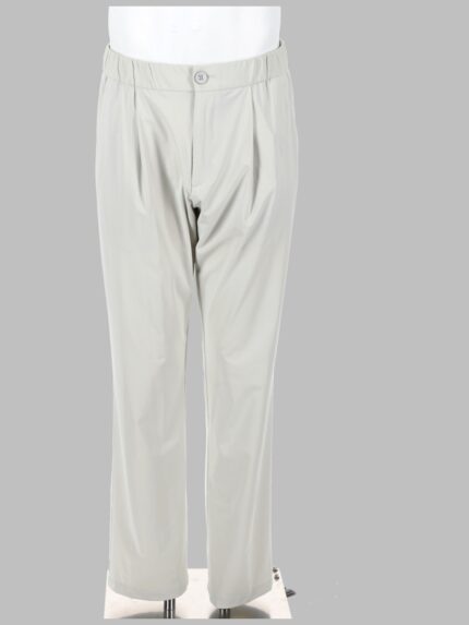 Herno PANTALONE ELASTICIZZATO
