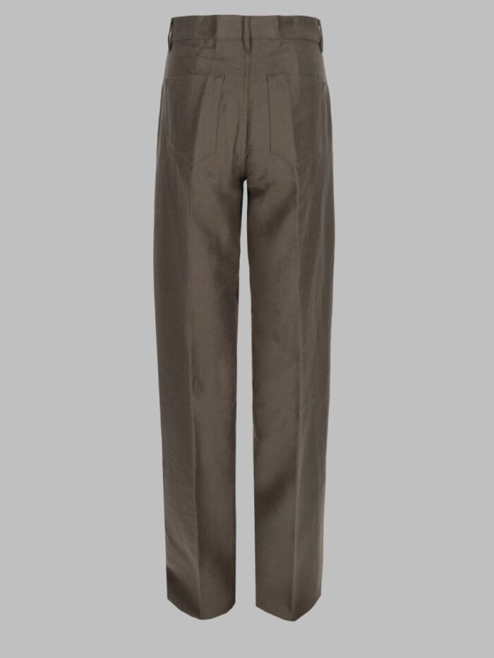 RICK OWENS PANTALONE "GETH"