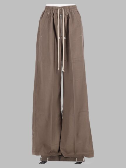 RICK OWENS DRKSHDW Pantalone "Geth Belas"