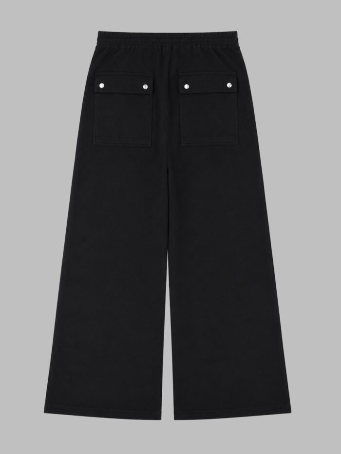 RICK OWENS DRKSHDW PANTALONE "GETH BELAS"