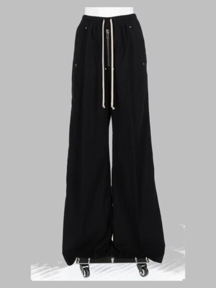 RICK OWENS DRKSHDW Pantalone "Geth Belas"