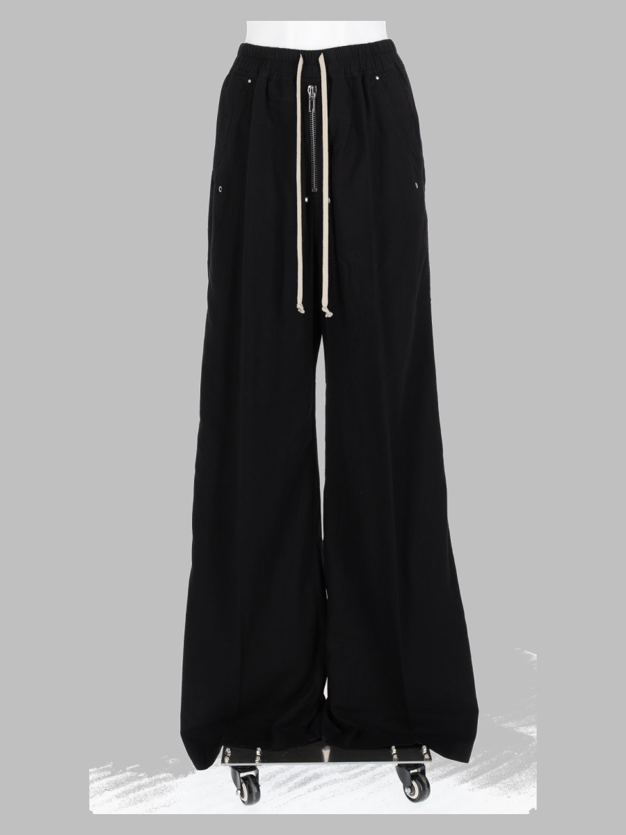 RICK OWENS DRKSHDW Pantalone "Geth Belas"