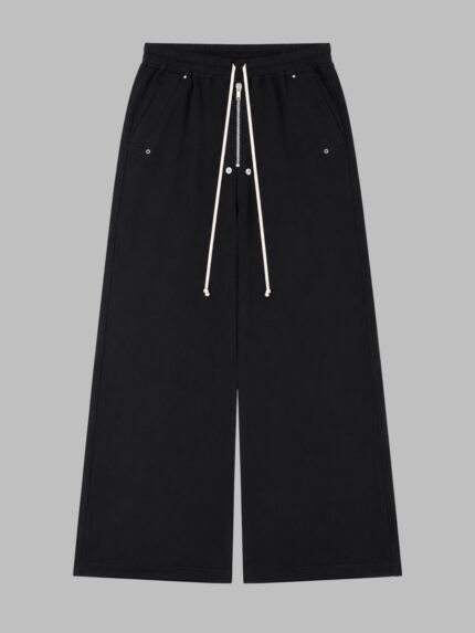 RICK OWENS DRKSHDW PANTALONE "GETH BELAS"