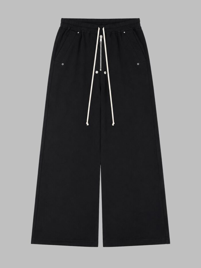 rick owens drkshdw pantalone "geth belas" RICK OWENS DRKSHDW PANTALONE "GETH BELAS"
