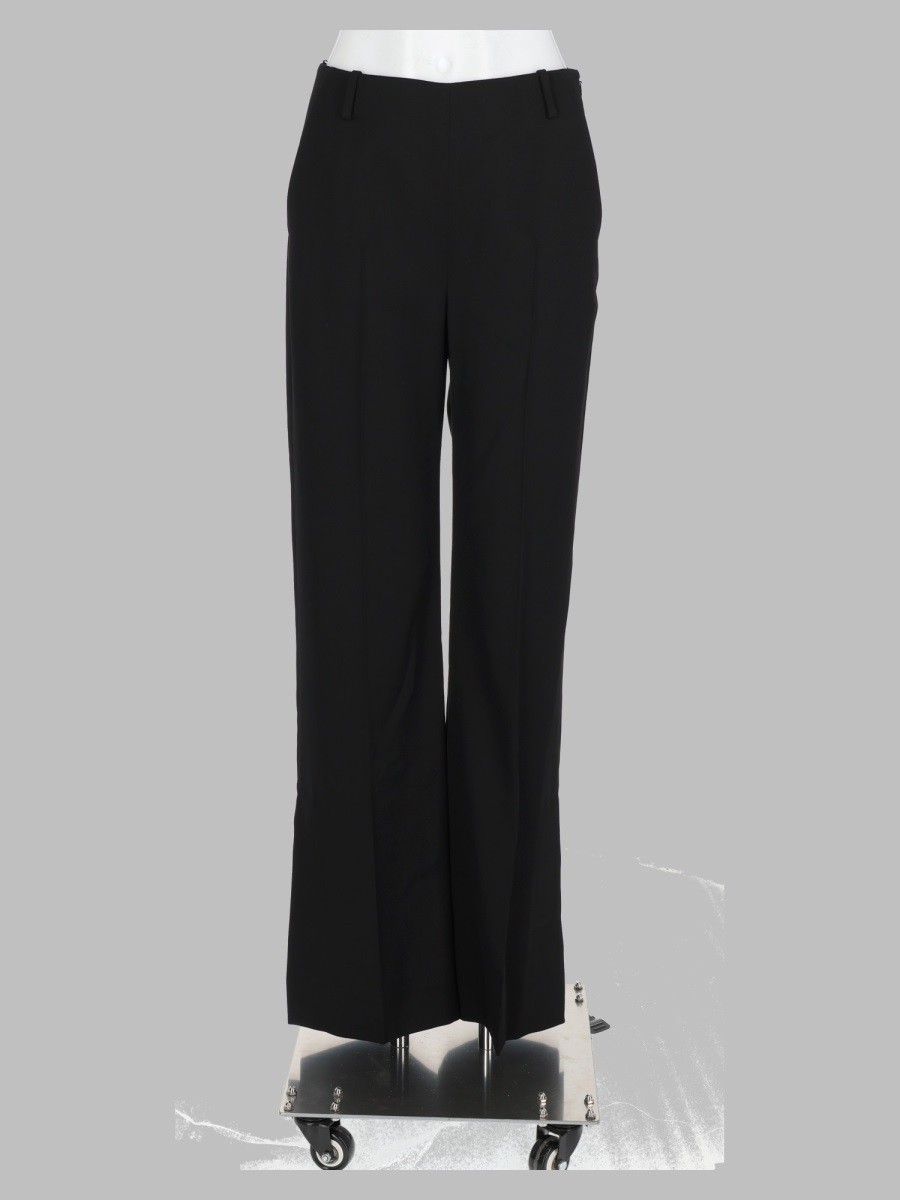 KHAITE Pantalone "Grenare"