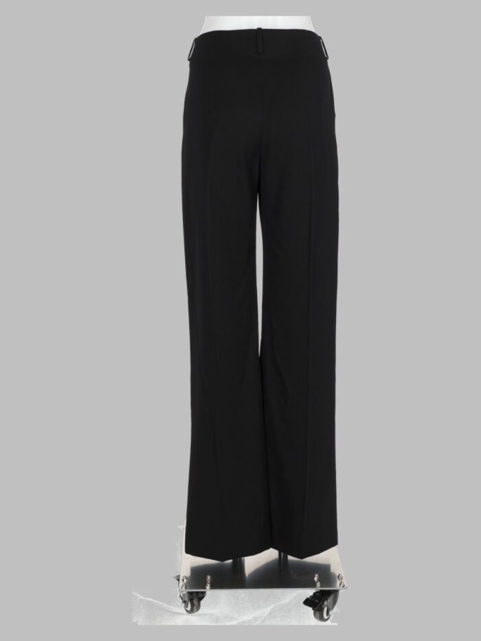KHAITE Pantalone "Grenare"