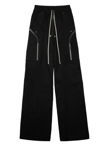 RICK OWENS PANTALONE "HEIZER BELAS"