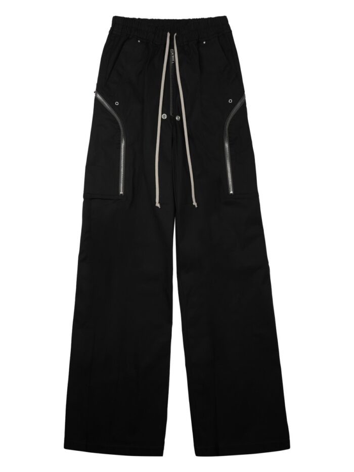 rick owens pantalone "heizer belas" RICK OWENS PANTALONE "HEIZER BELAS"
