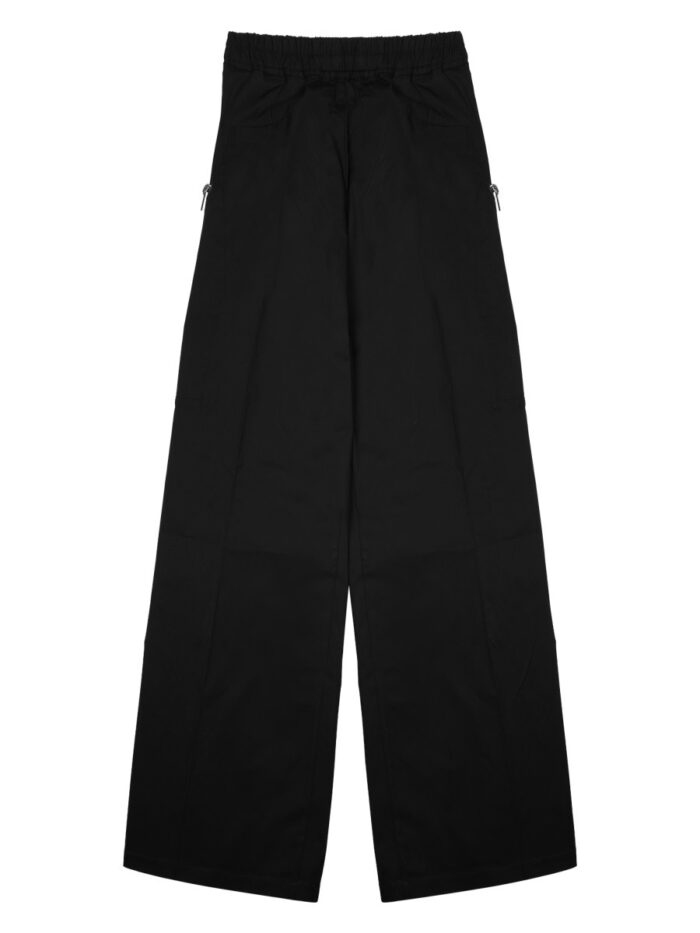 RICK OWENS PANTALONE "HEIZER BELAS"