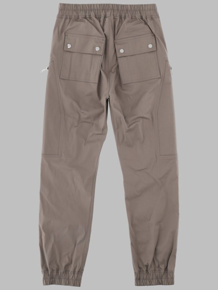 RICK OWENS PANTALONE "HEIZER CARGO"