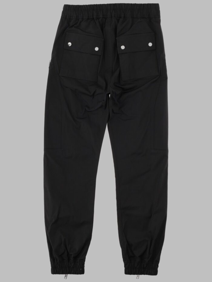 RICK OWENS PANTALONE "HEIZER CARGO"