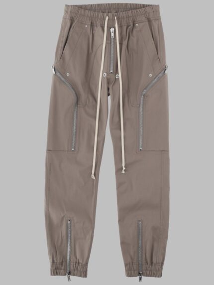RICK OWENS PANTALONE "HEIZER CARGO"