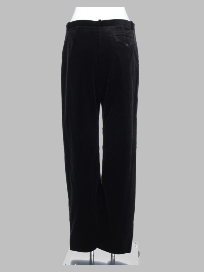 KHAITE Pantalone "Hunter"