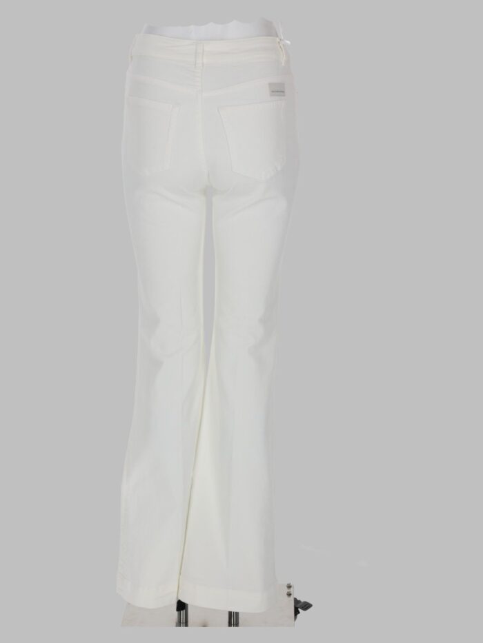 NINE:INTHE:MORNING Pantalone In Cotone