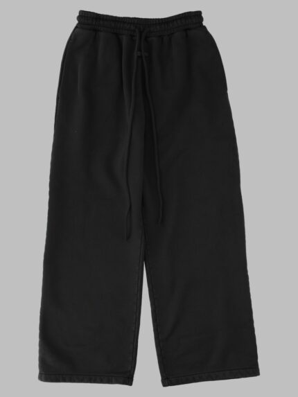 FEAR OF GOD Pantalone In Cotone Con Coulisse