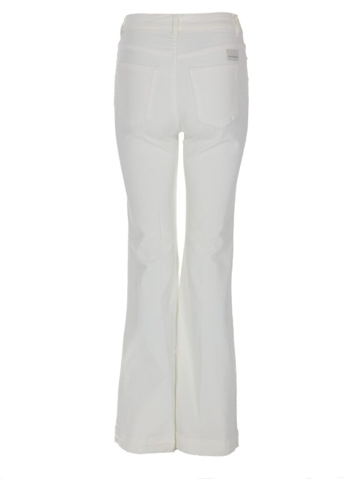 NINE:INTHE:MORNING Pantalone In Cotone