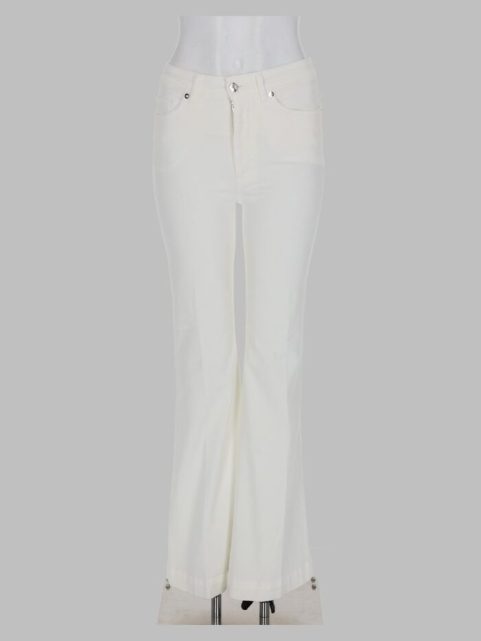 NINE:INTHE:MORNING Pantalone In Cotone