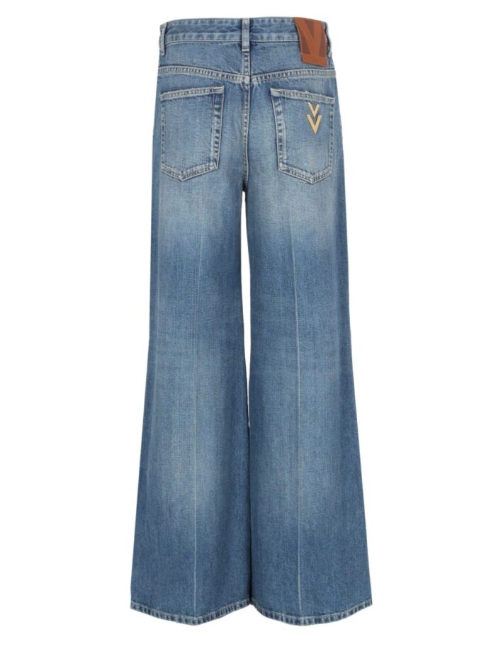 Valentino Garavani PANTALONE IN DENIM