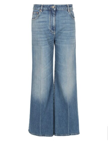 Valentino Garavani PANTALONE IN DENIM