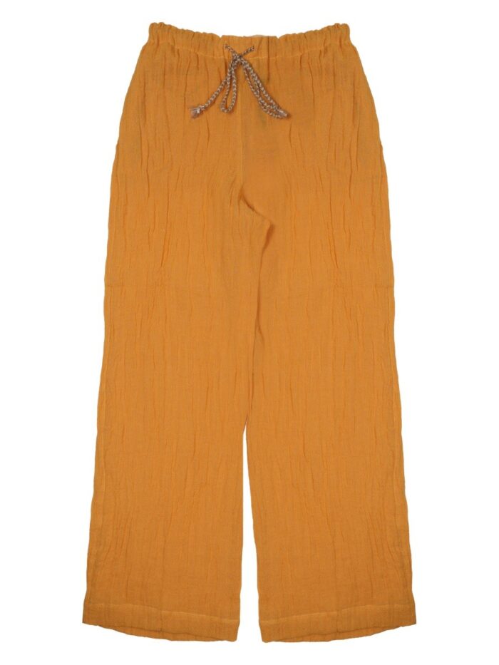 120% lino pantalone in lino 120% LINO PANTALONE IN LINO