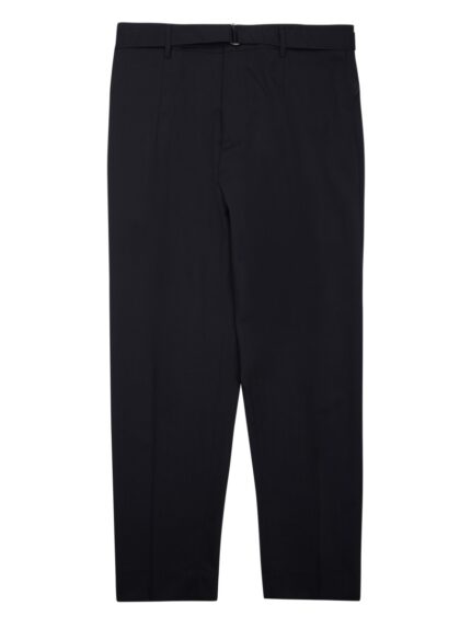 BE ABLE PANTALONE IN MISTO LANA