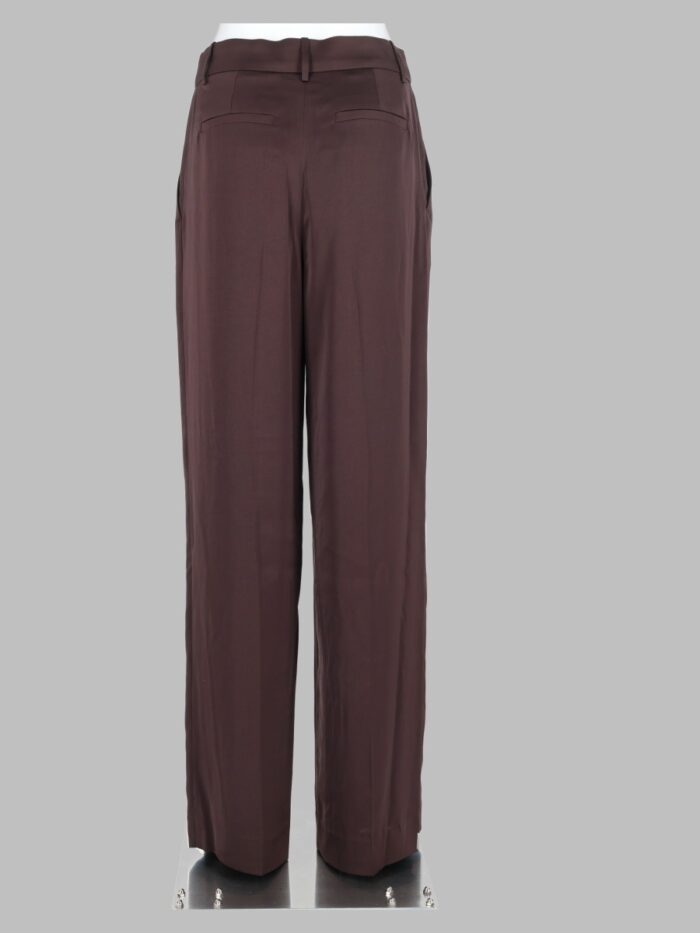 MICHAEL BY MICHAEL KORS Pantalone In Raso Fluido